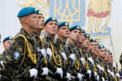 На 67,7 мільйонів ​підтримали армію платники податків у Кропивницькому